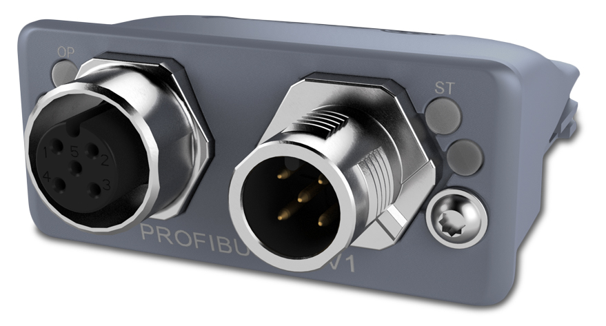 Anybus CompactCom with M12 connectors enables network access in harsh industrial environments